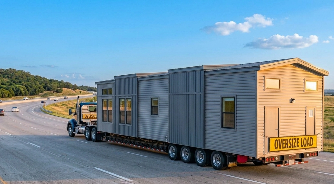 Mobile Home Toter Insurance